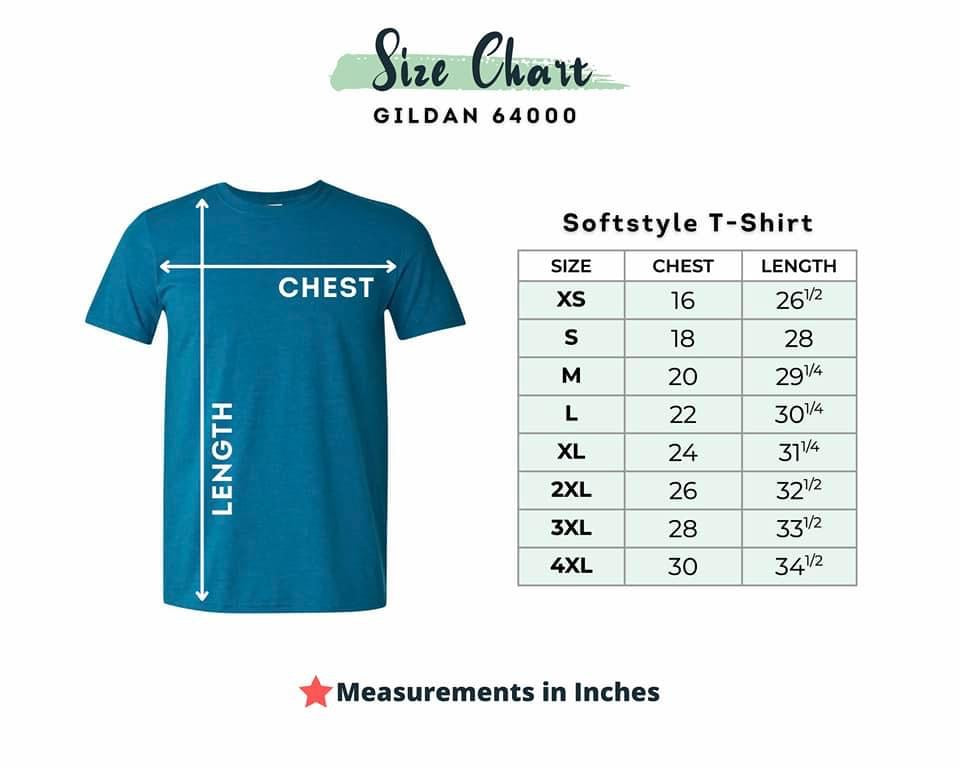 Don’t Test Me Bleached Tee