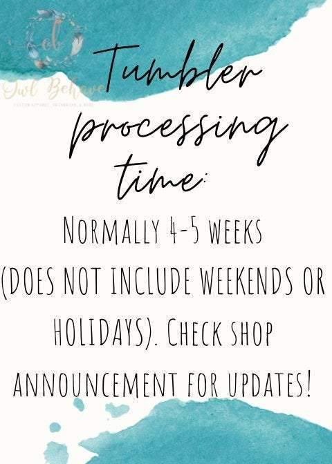 Cow Print Tumbler - OwlBehave