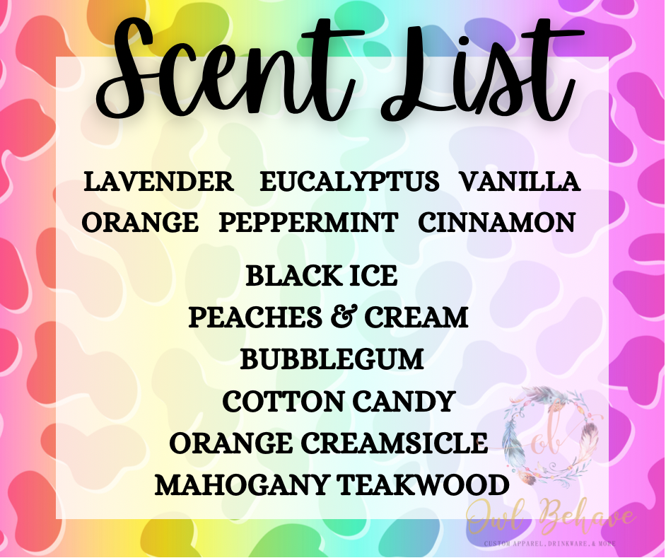 Sorry My Dog Sits In The Front Car Air Freshener