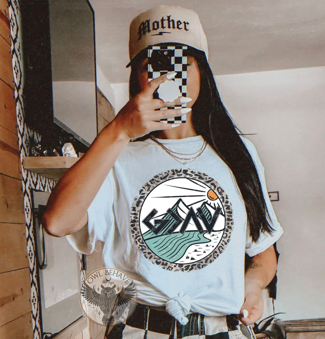 God Is Greater than the Highs and Lows