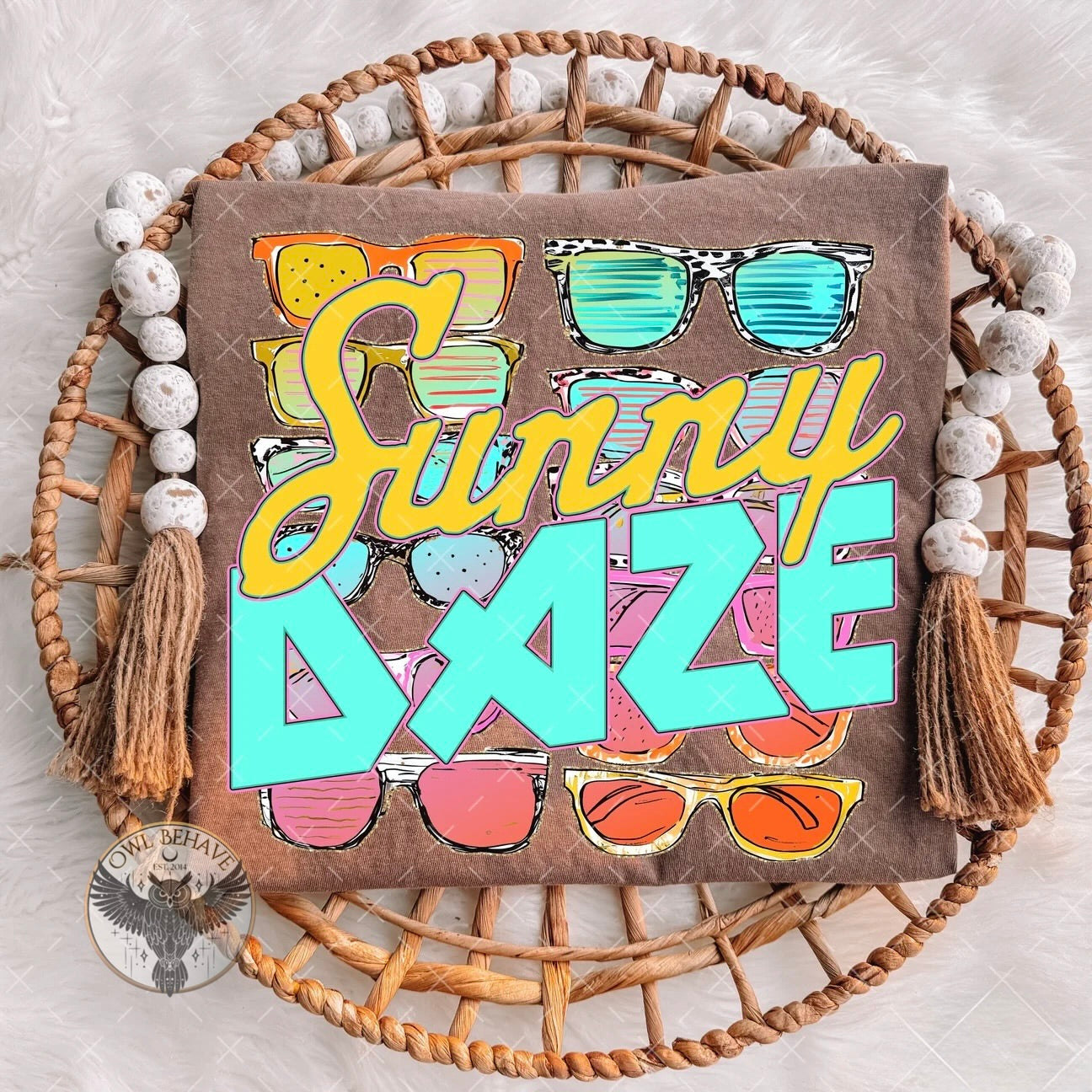 Sunny Daze