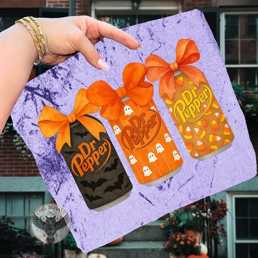 Halloween DP Blast T-Shirt (Copy)