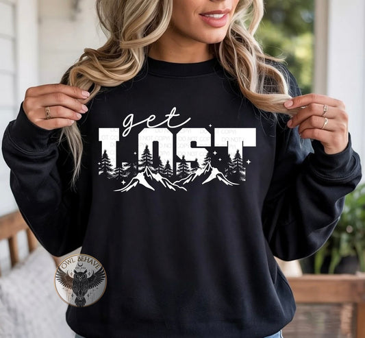 Get Lost