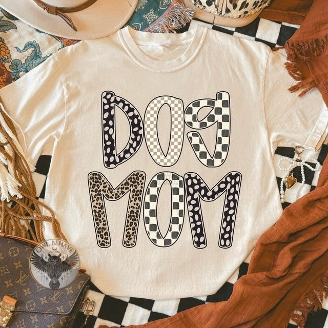 Dog Mom