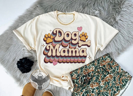 Dog Mama