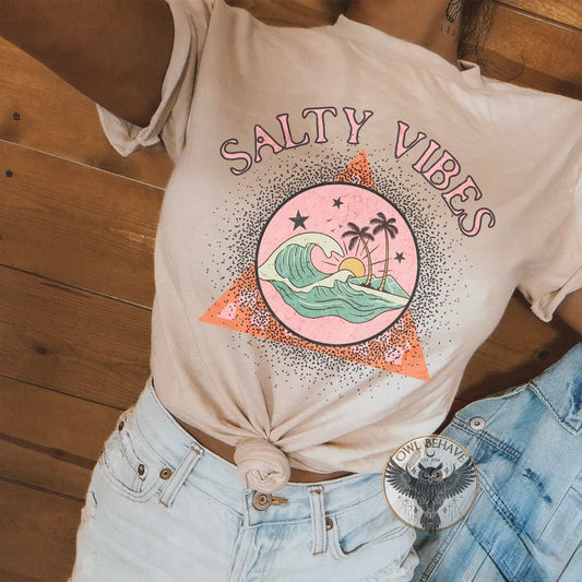 Salty Vibes