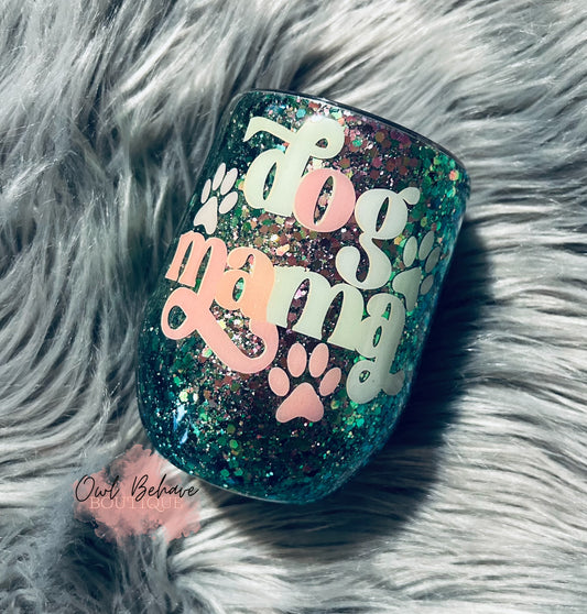 Dog Mama