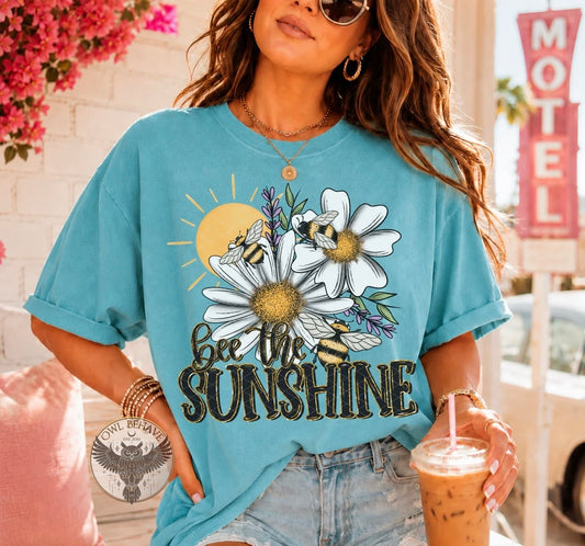 Bee the Sunshine