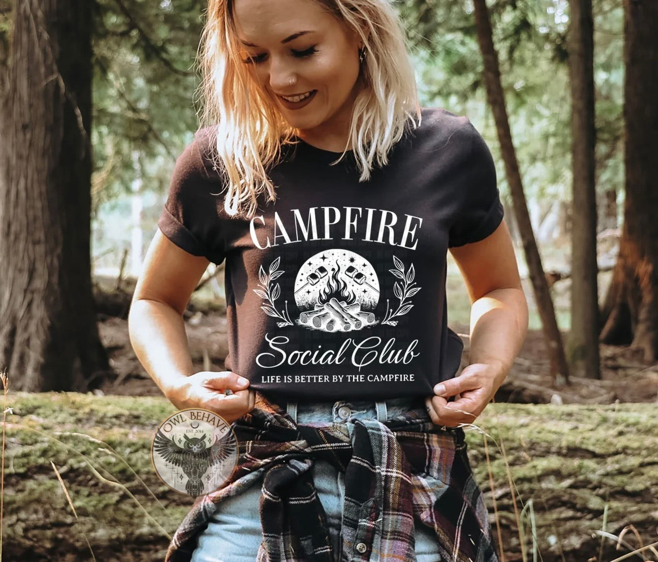 Campfire Social Club