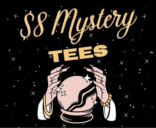 Mystery T-Shirt